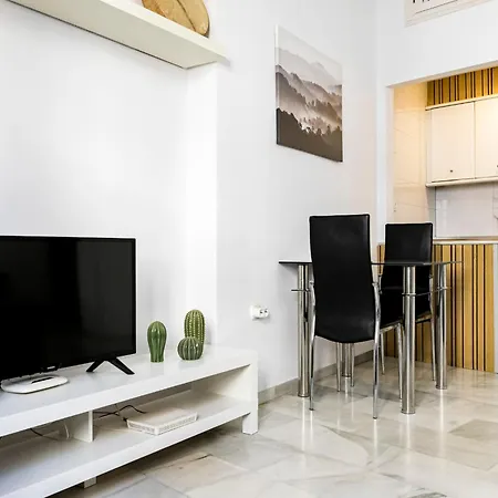 Suites Picasso Malaga Exterior photo