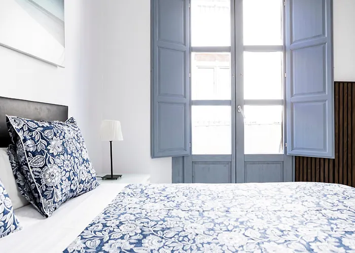 Suites Picasso Malaga