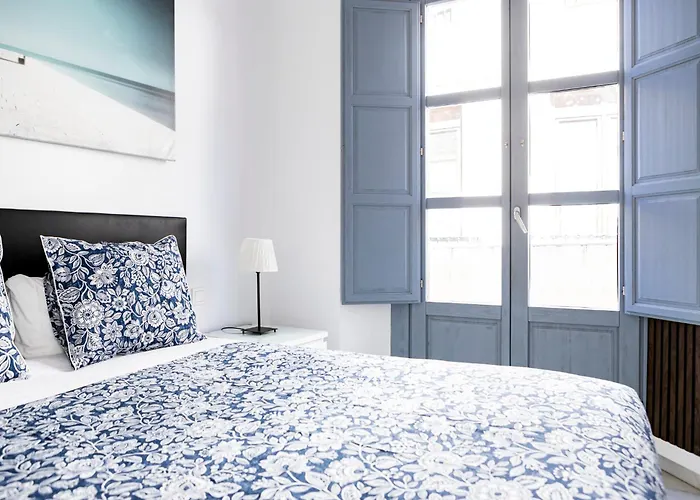 Suites Picasso Malaga