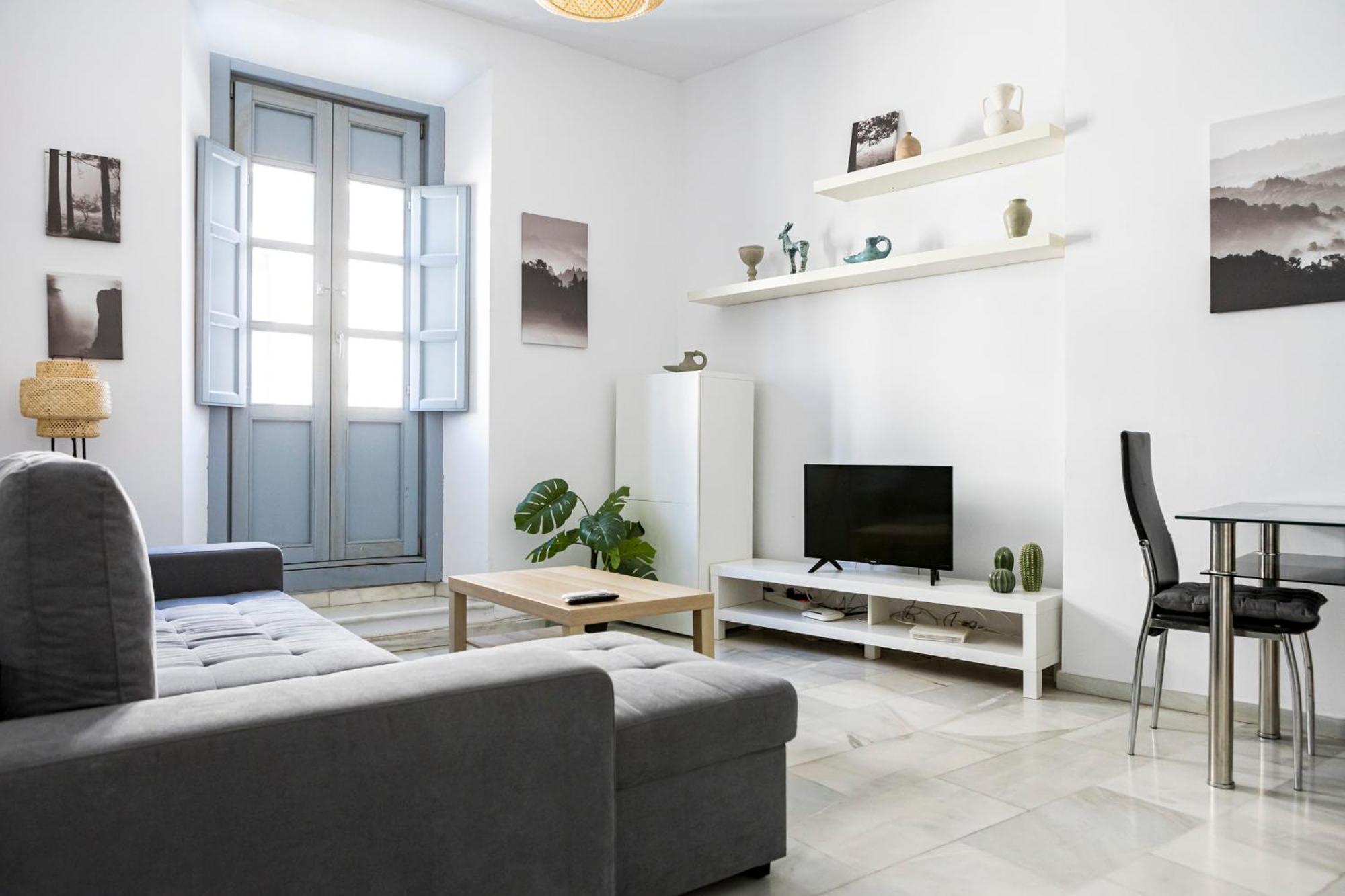 Apartment Picasso *