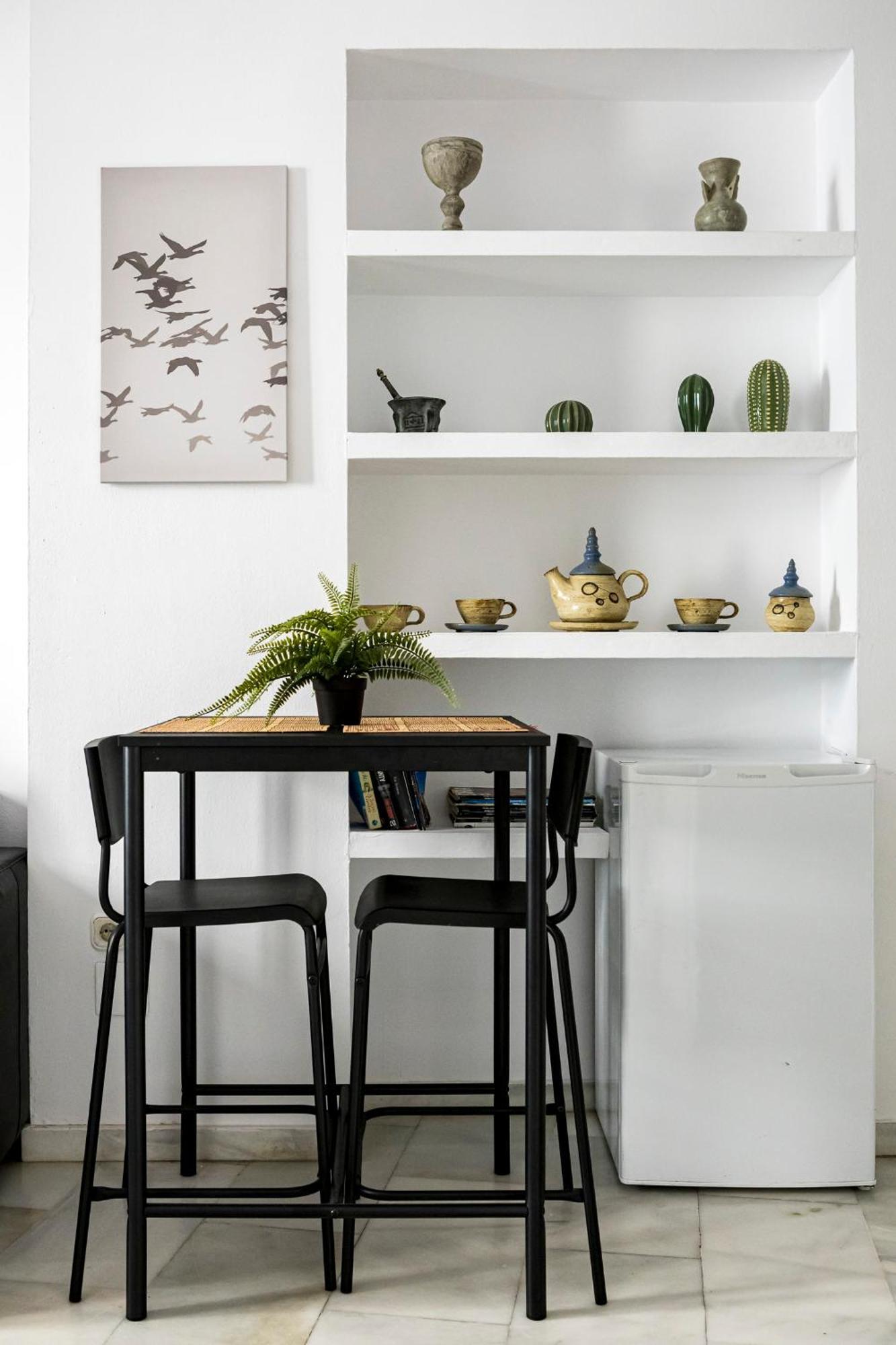 Picasso Apartment *