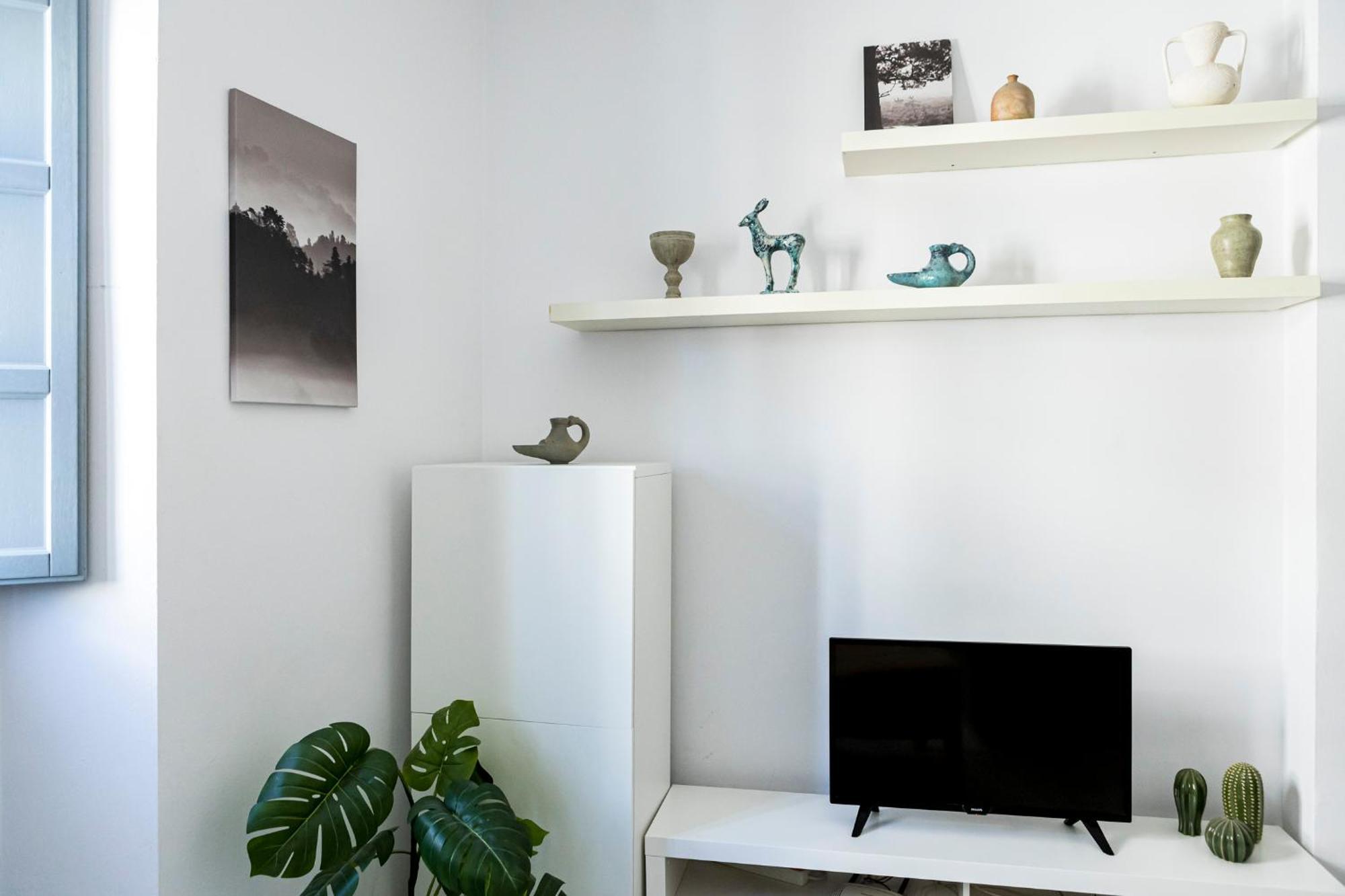 Apartment Picasso Malaga