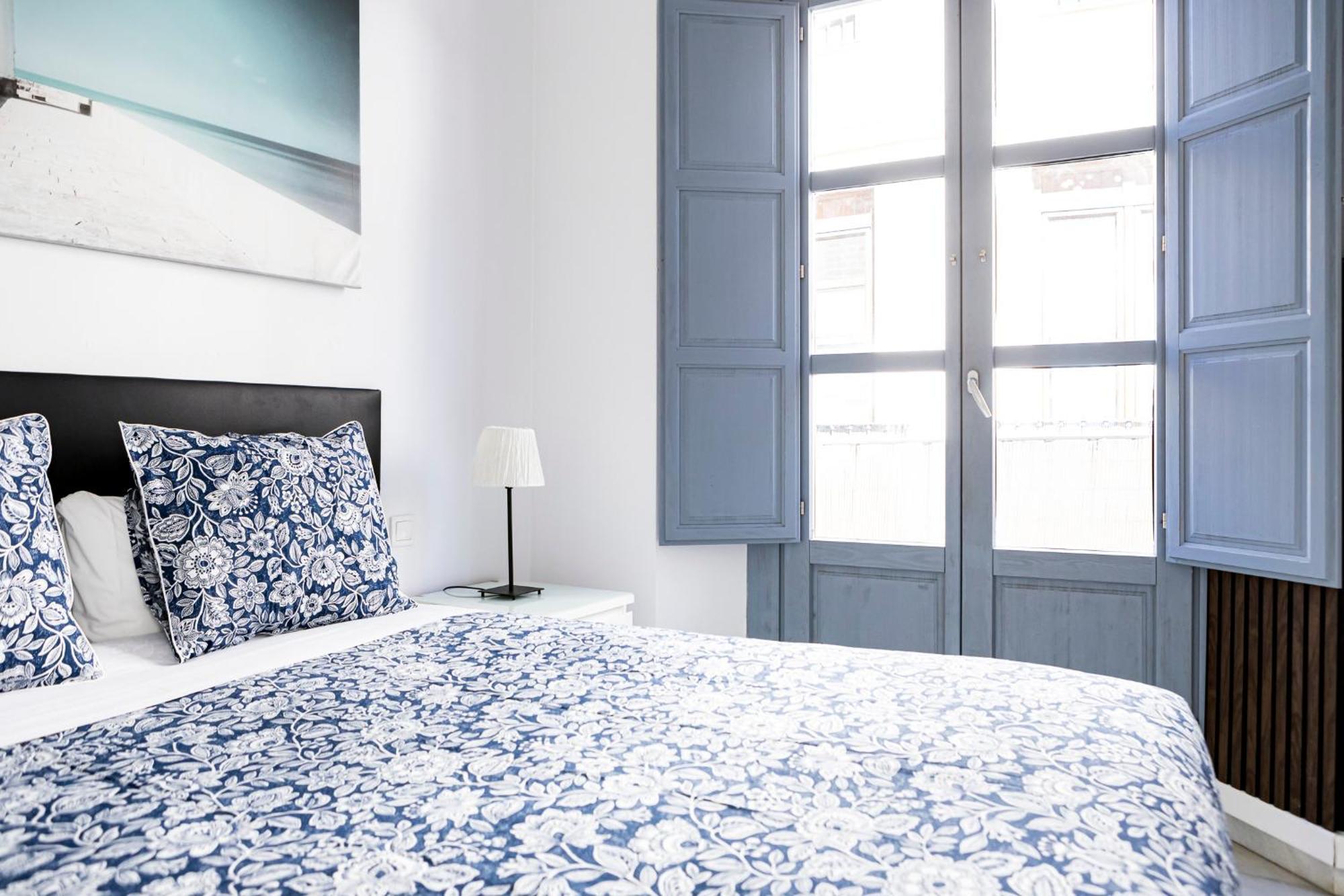 Picasso Apartment Malaga