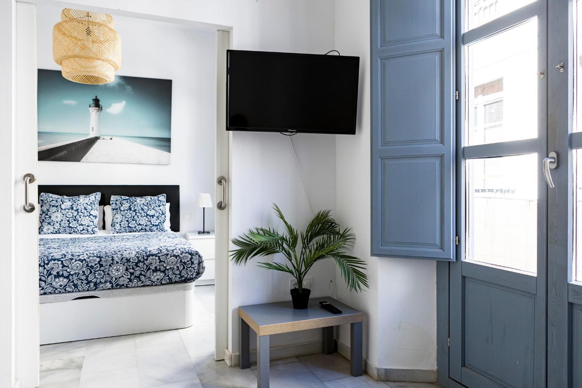 Picasso Apartment