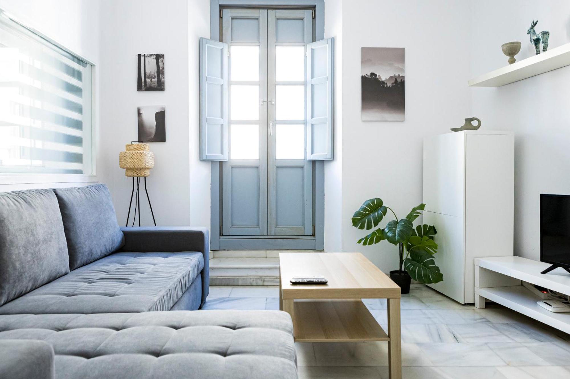 Picasso Apartment *