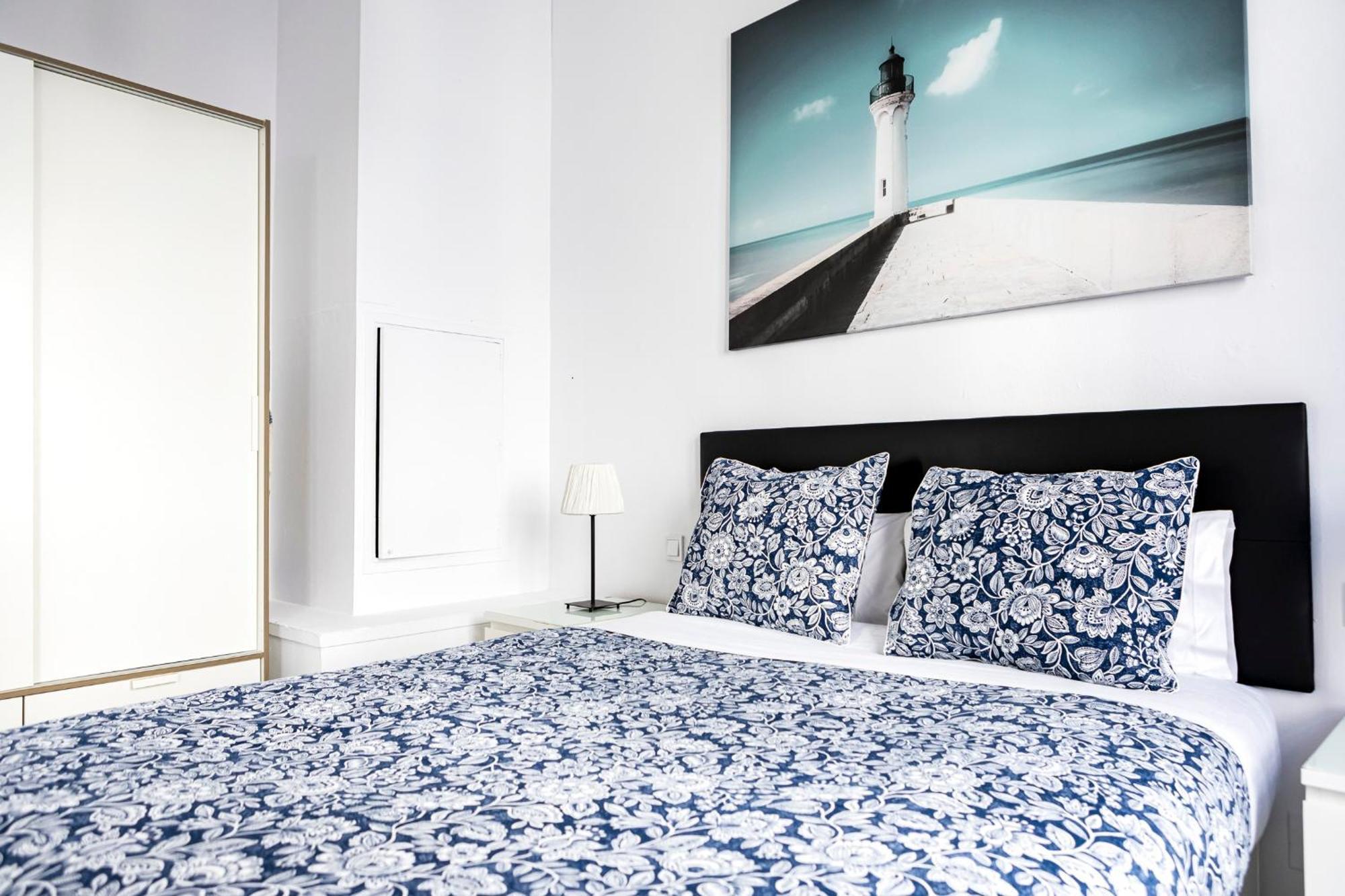 Apartment Picasso Malaga