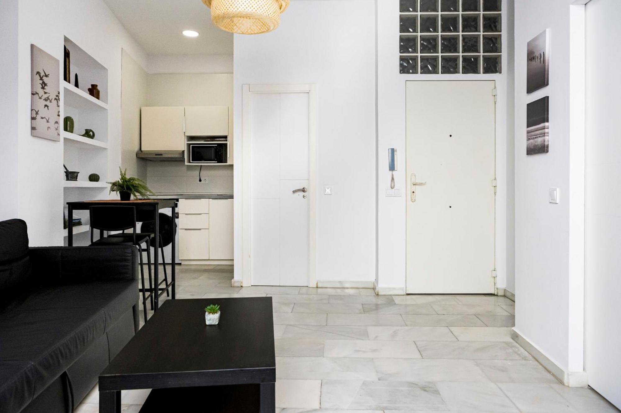 Apartment Picasso