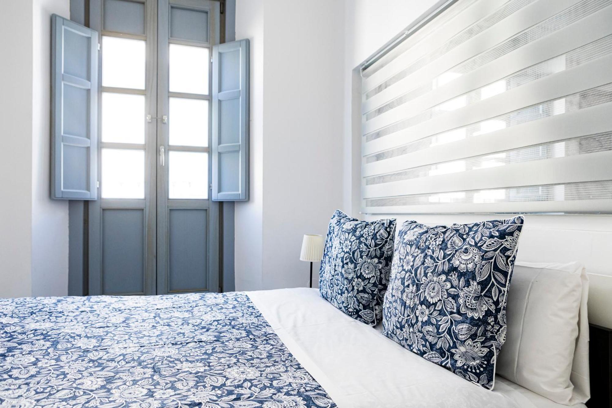 Picasso Apartment Malaga