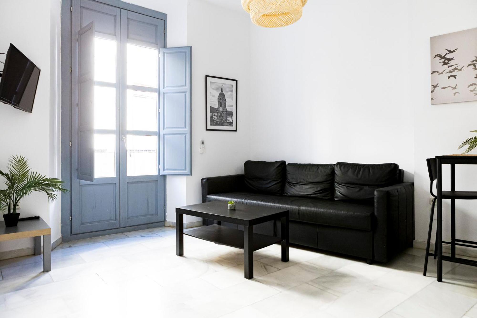 Picasso Malaga