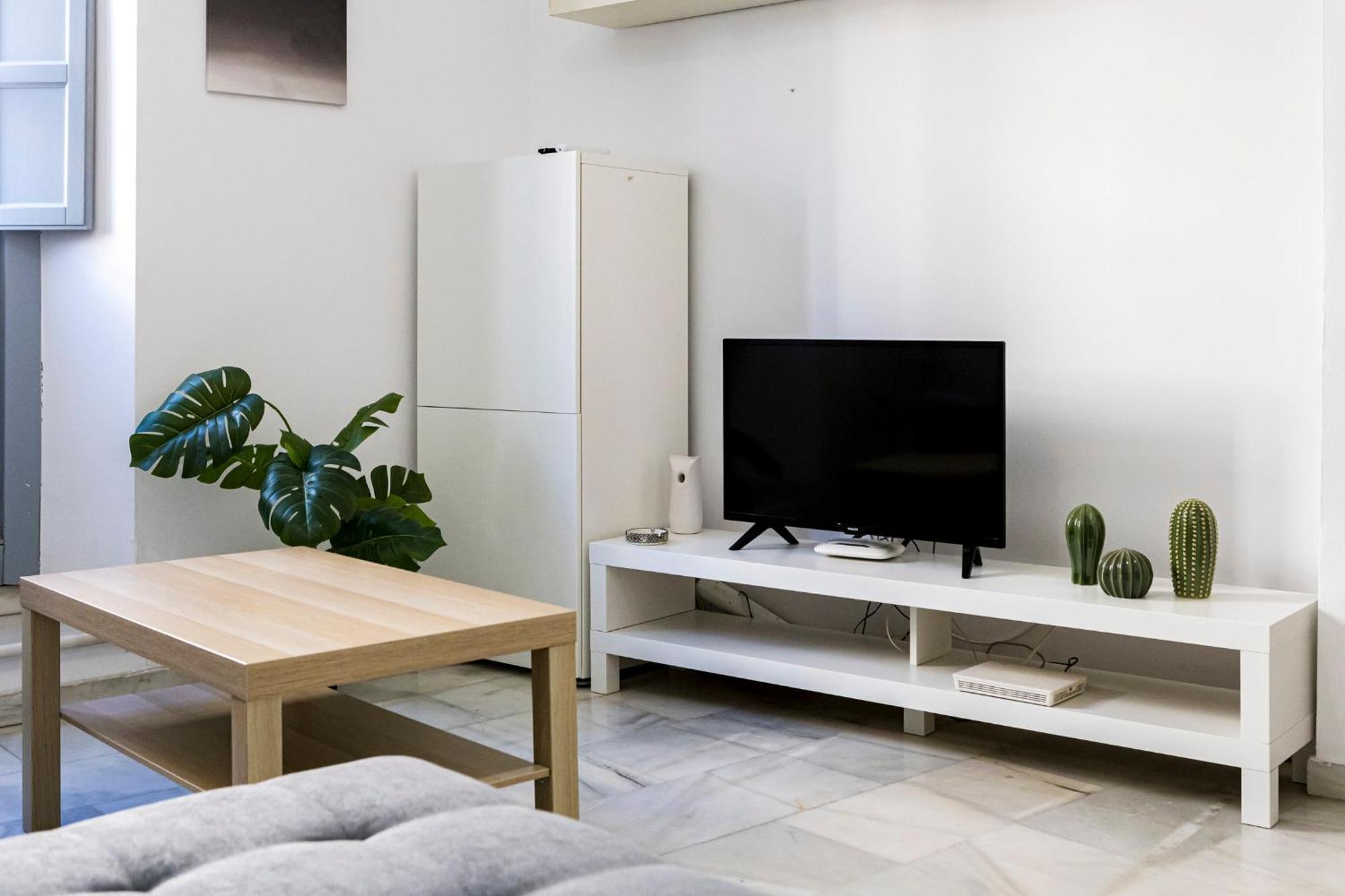 Picasso Apartment