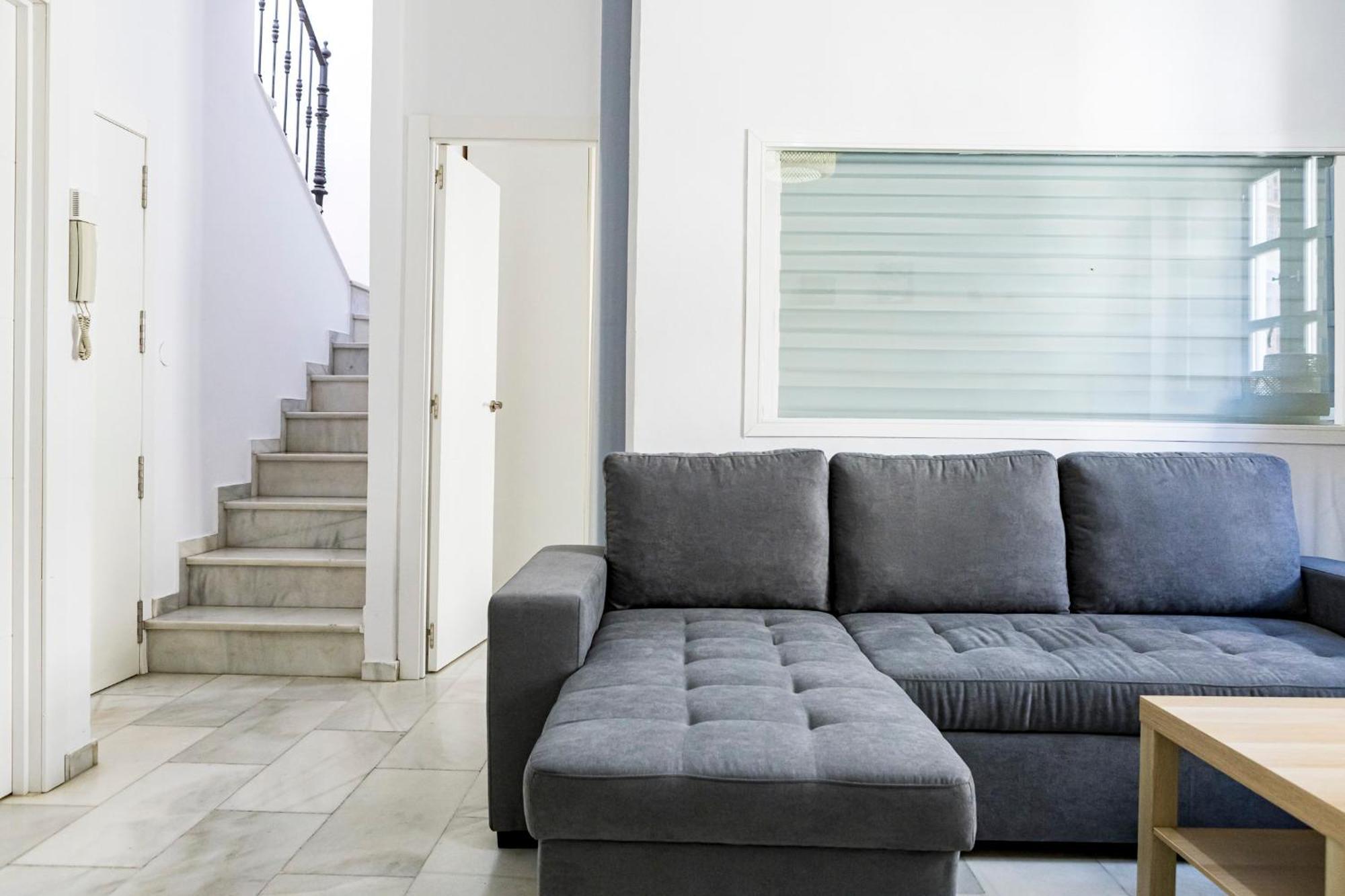 Apartment Picasso Malaga