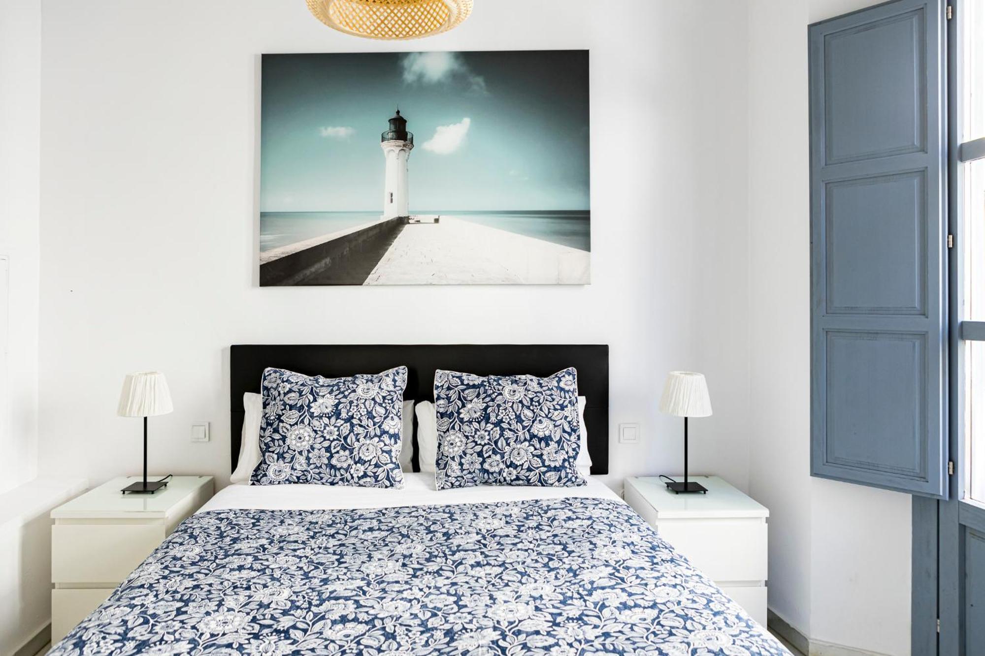 Picasso Apartment