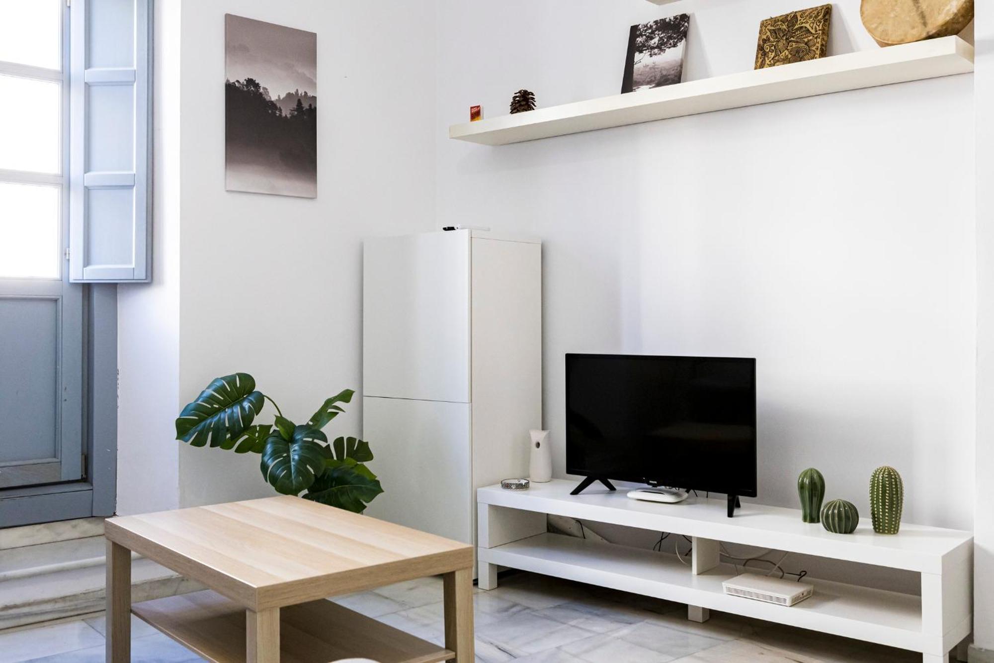 Apartment Picasso *