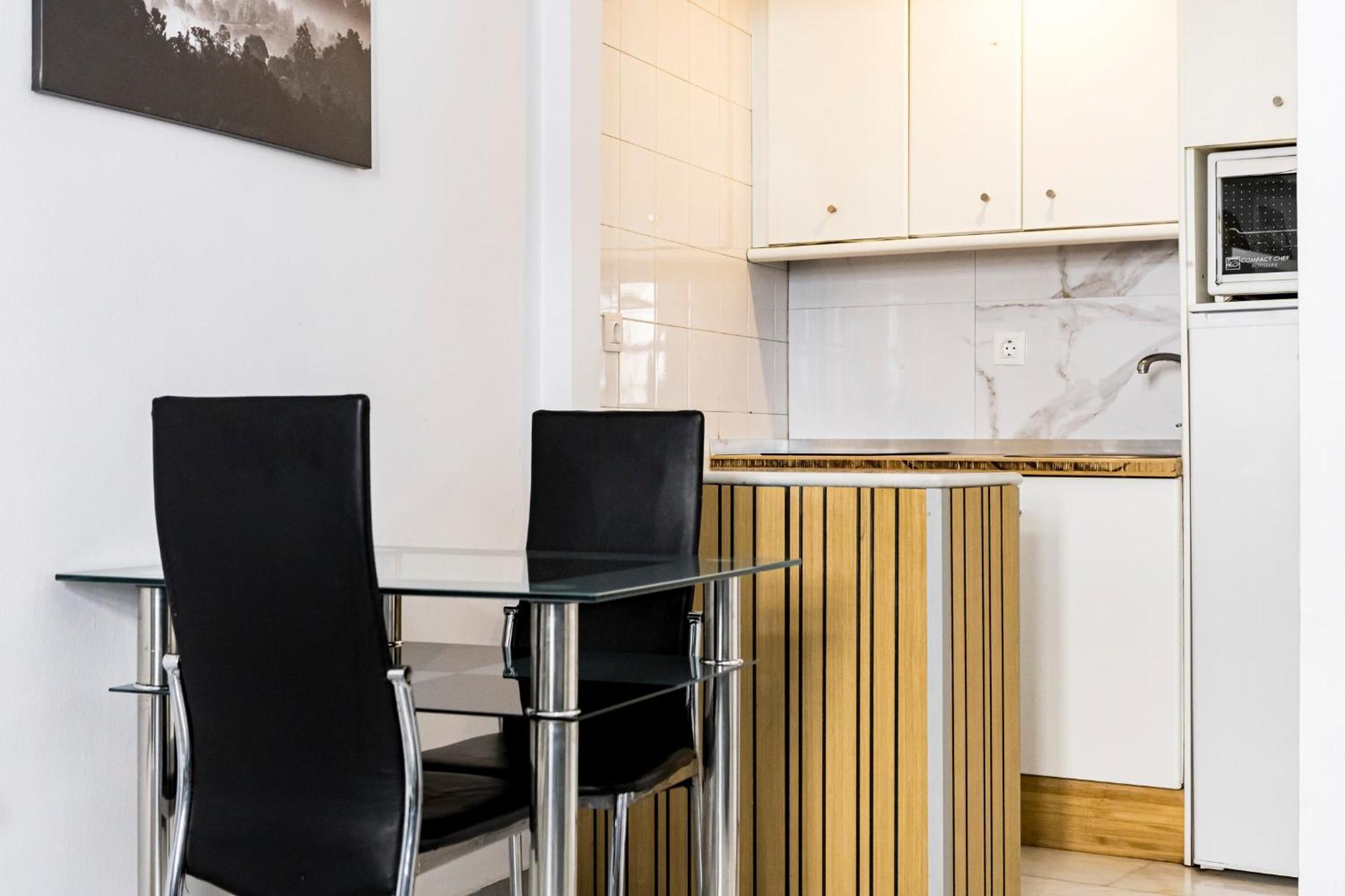 Apartment Picasso