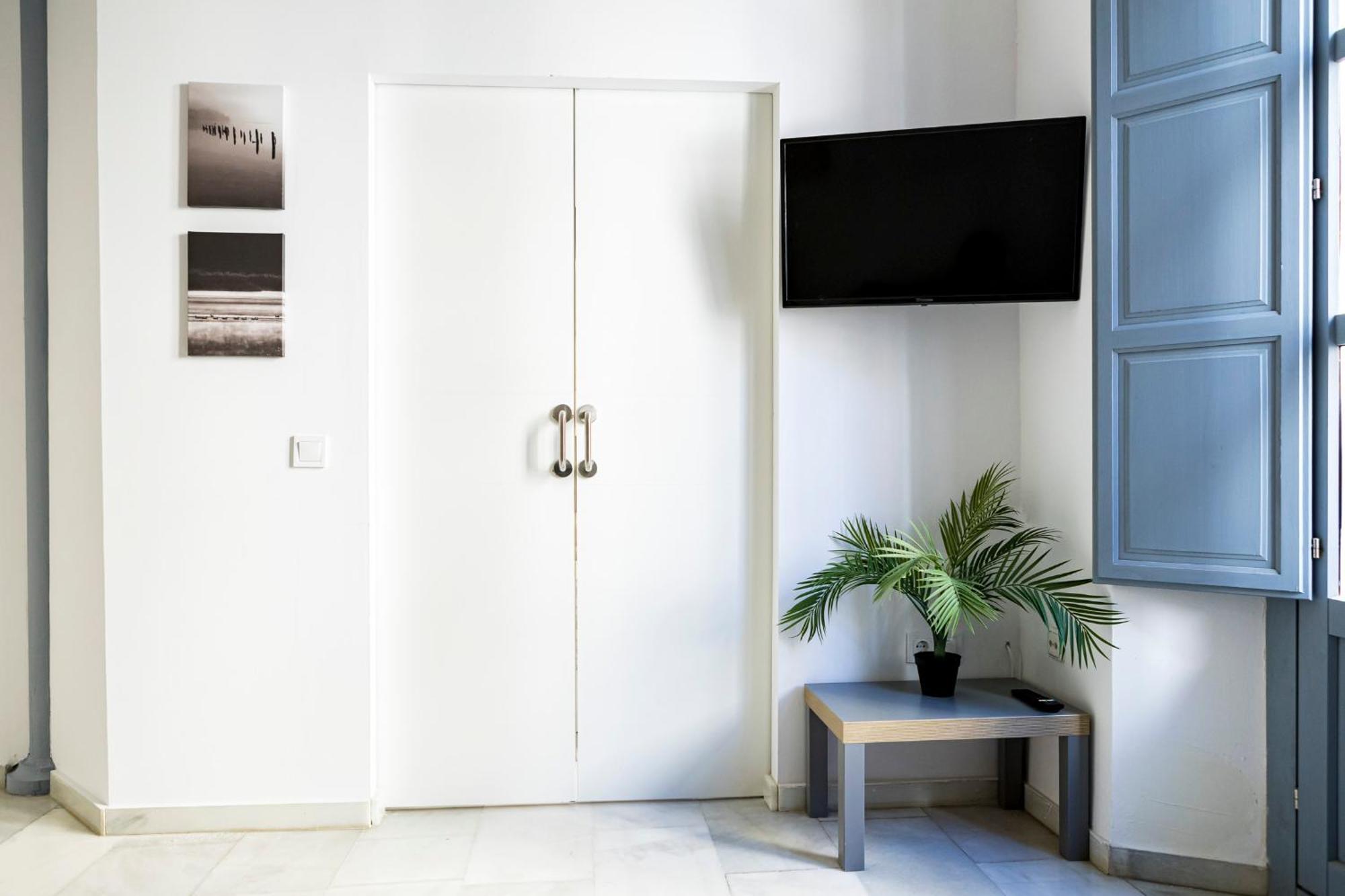 Apartament Picasso *