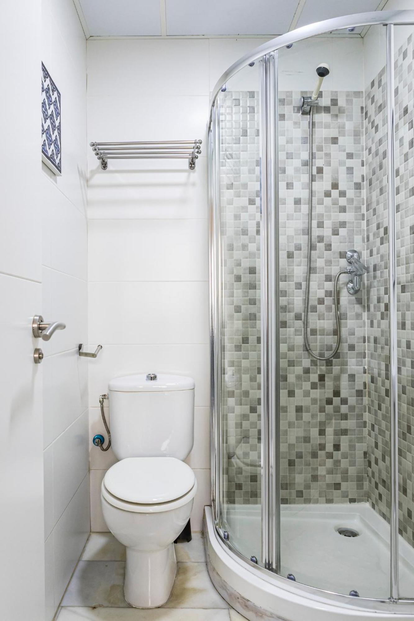 Apartment Picasso Malaga