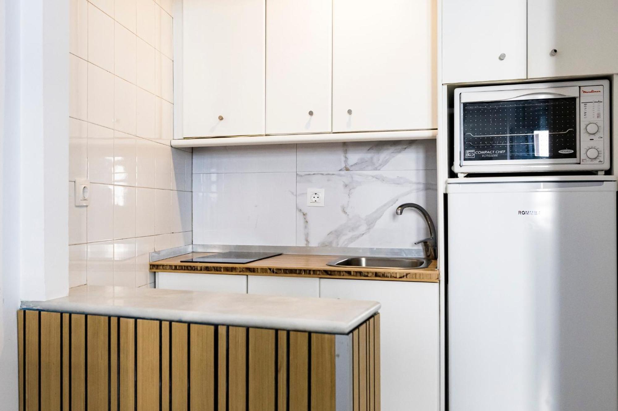Apartment Picasso