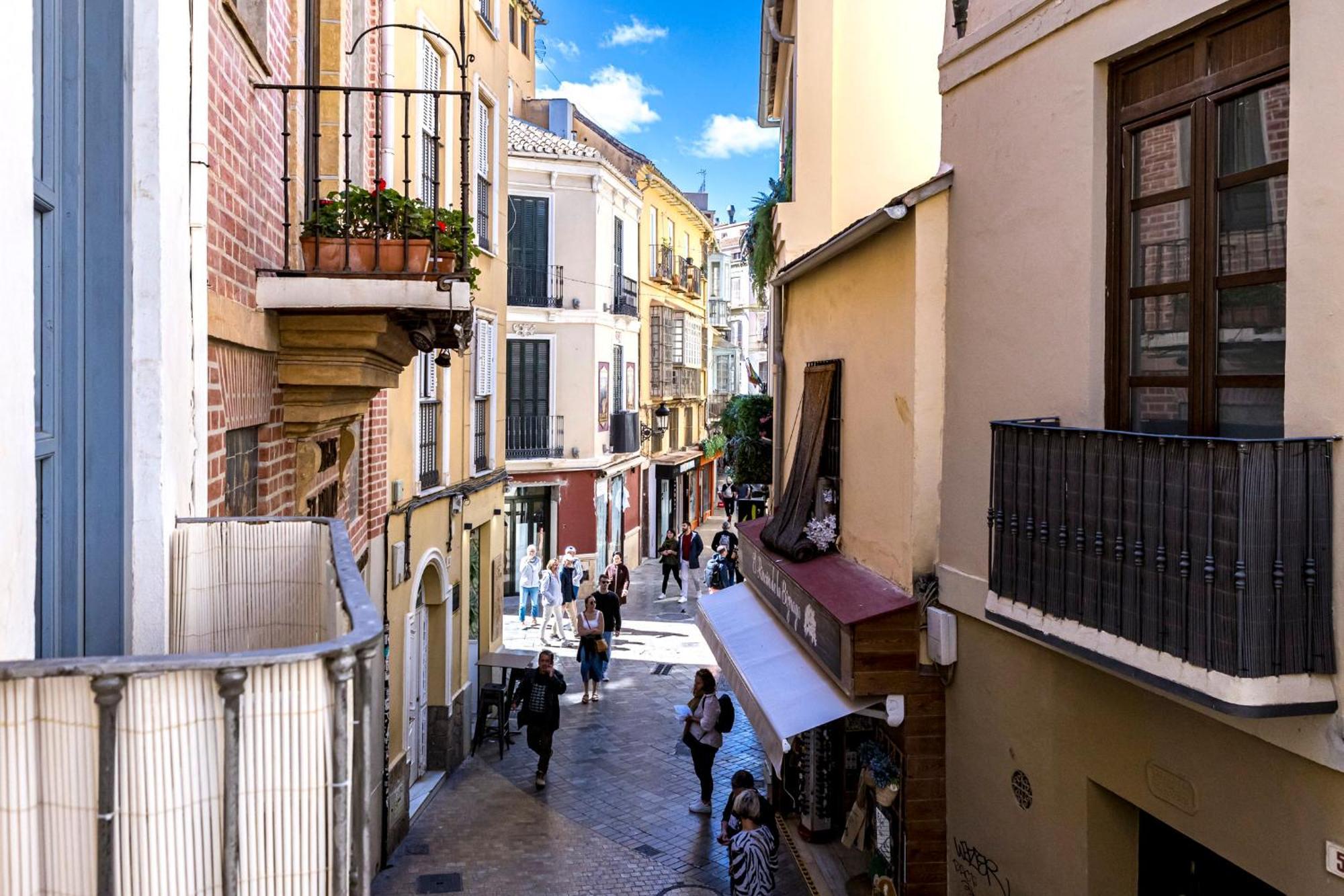 Picasso Apartament