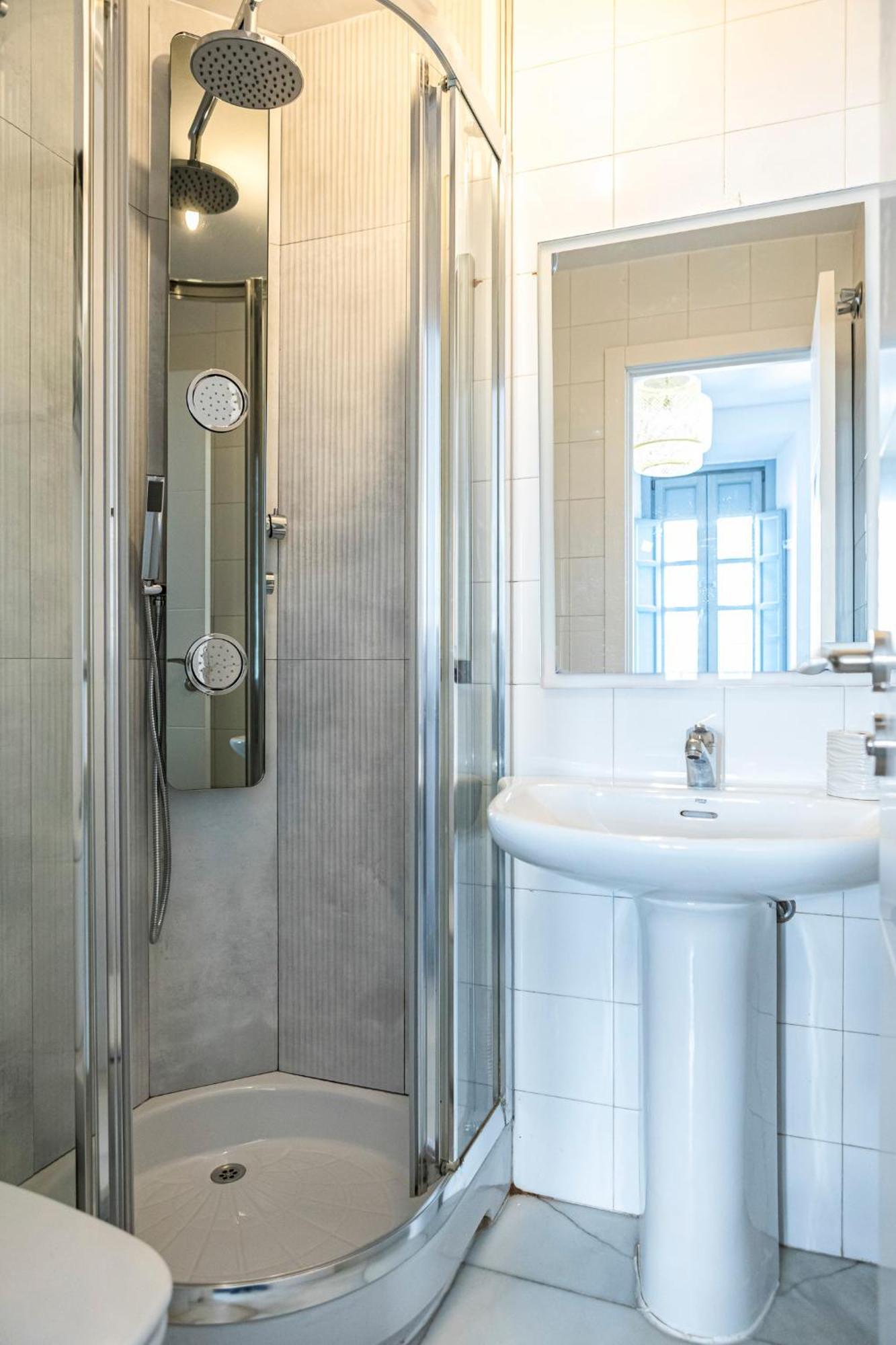 Apartment Picasso Malaga