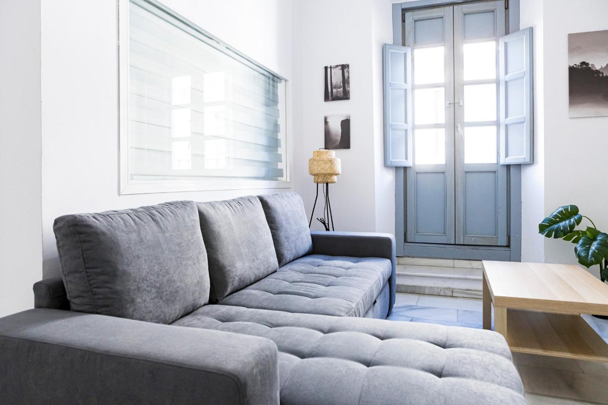 Apartment Picasso