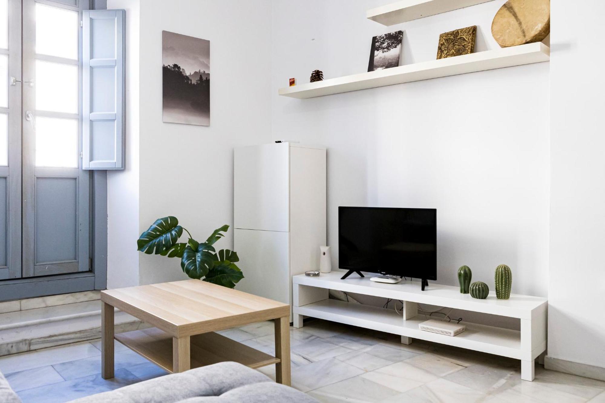Apartament Picasso *
