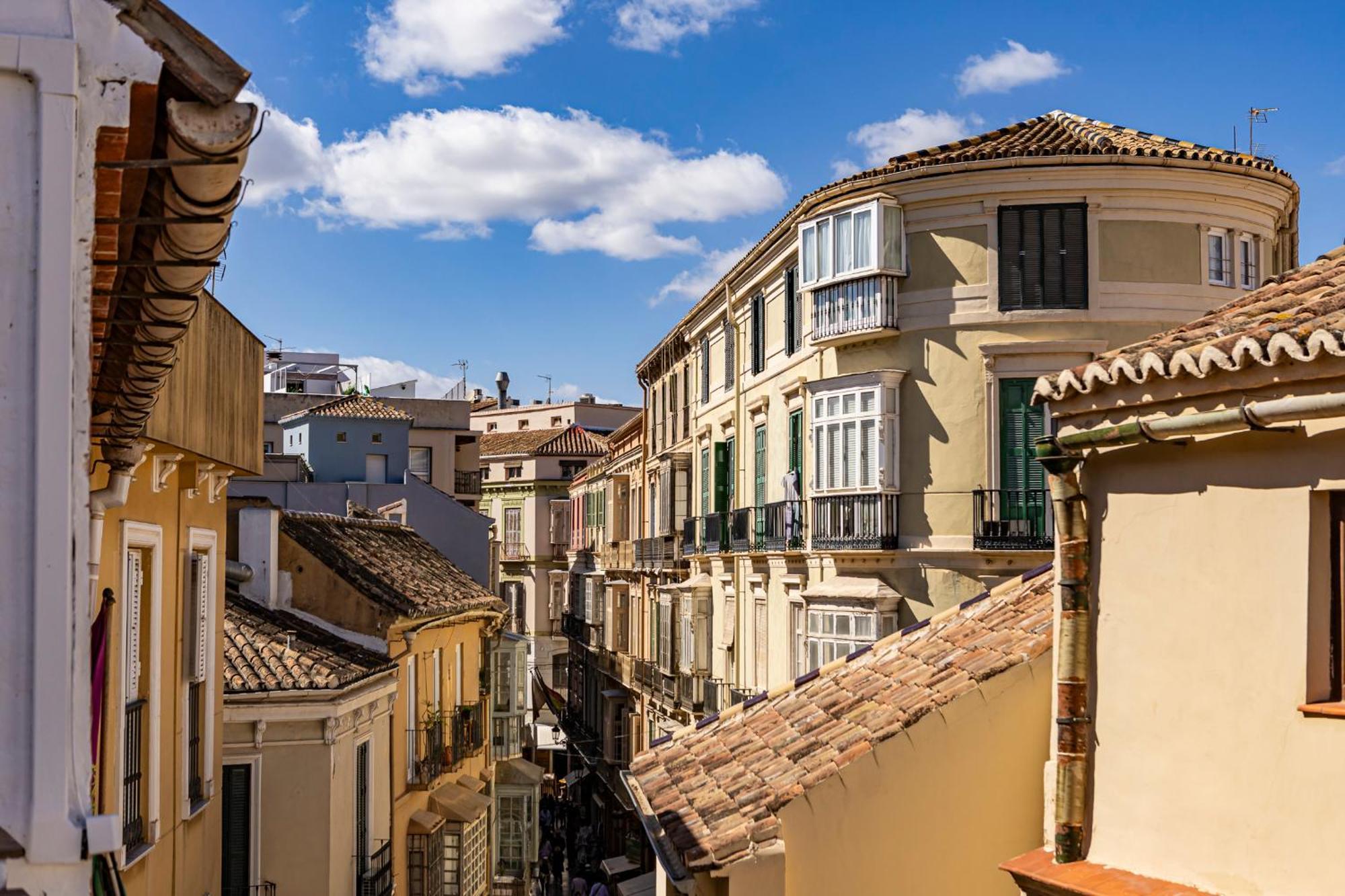 Picasso Apartment Malaga
