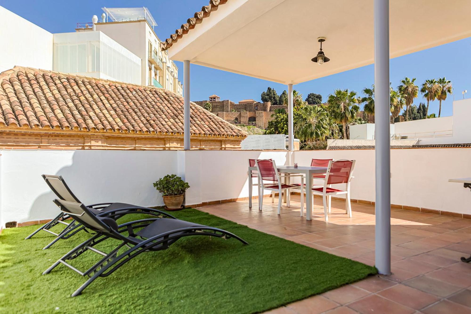 Apartament Picasso *