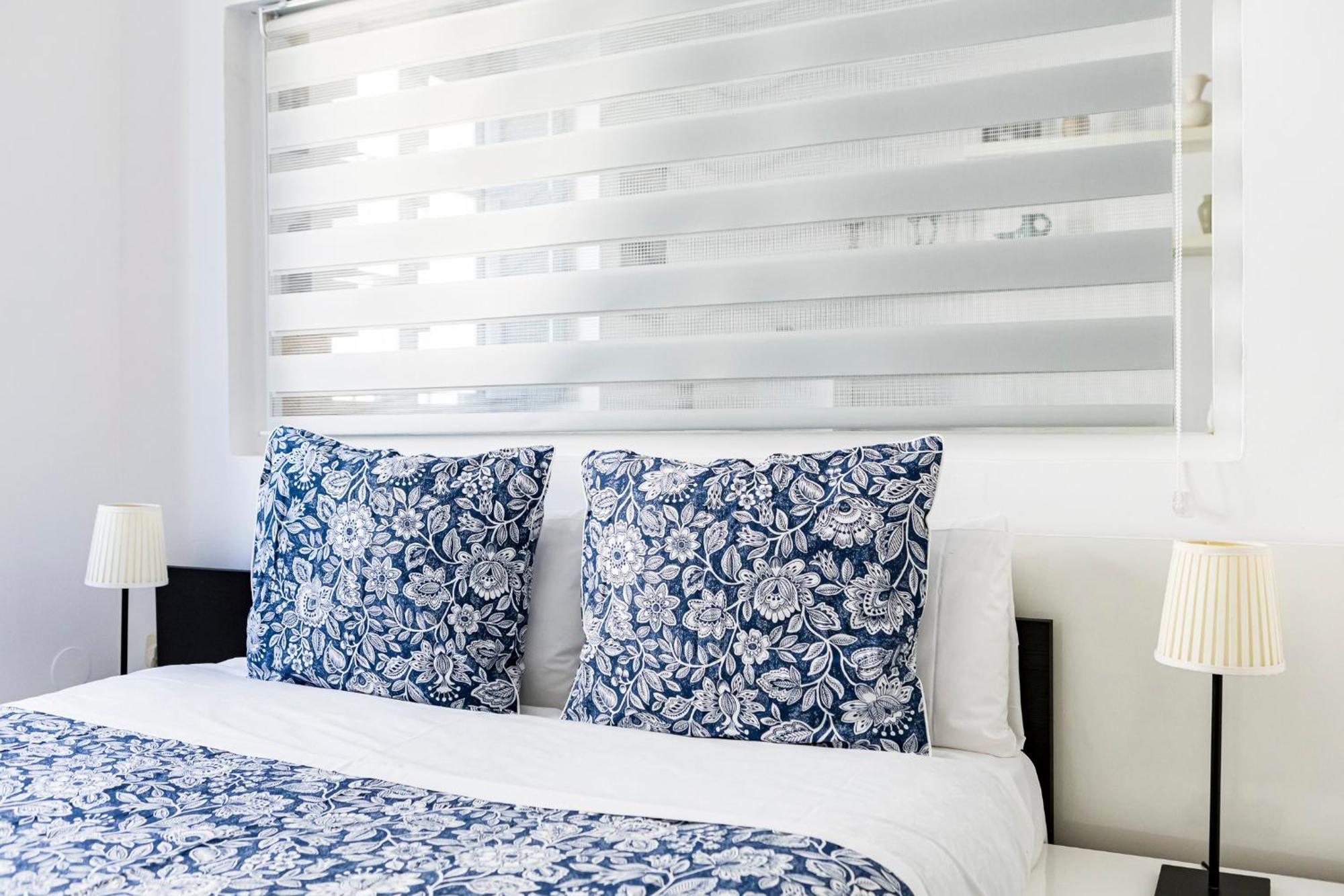 Apartment Picasso Malaga