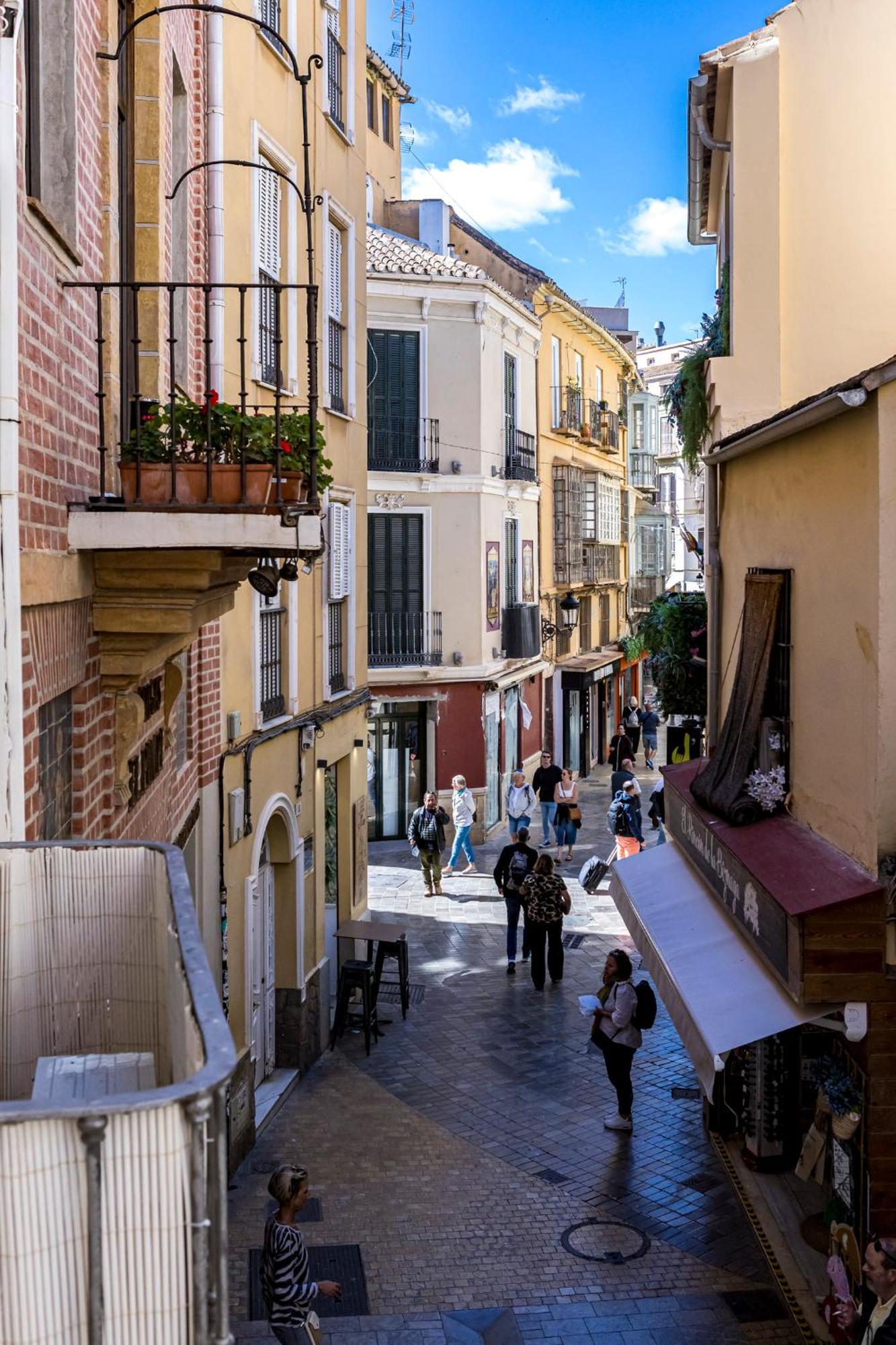 Picasso * Màlaga
