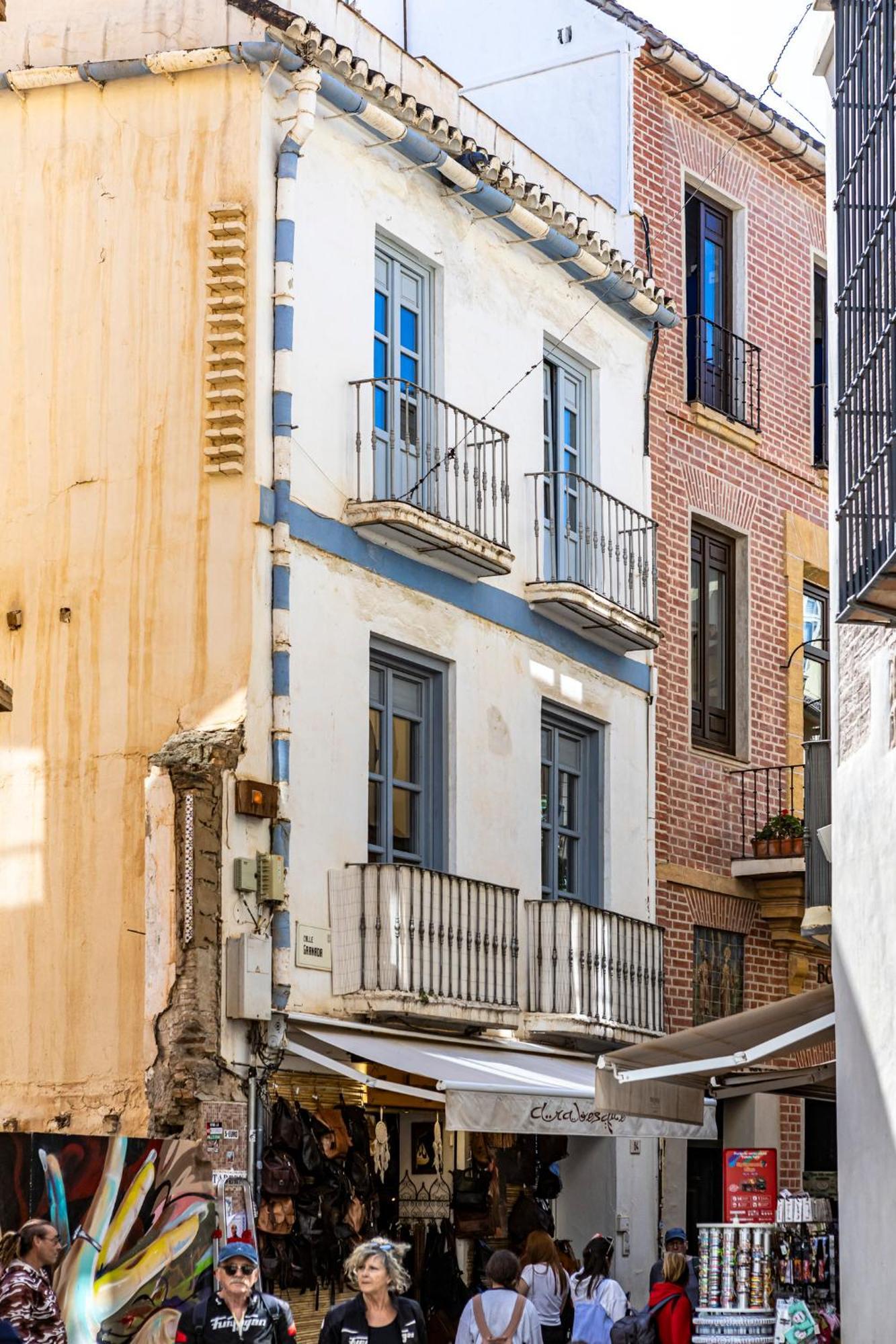 Picasso Màlaga