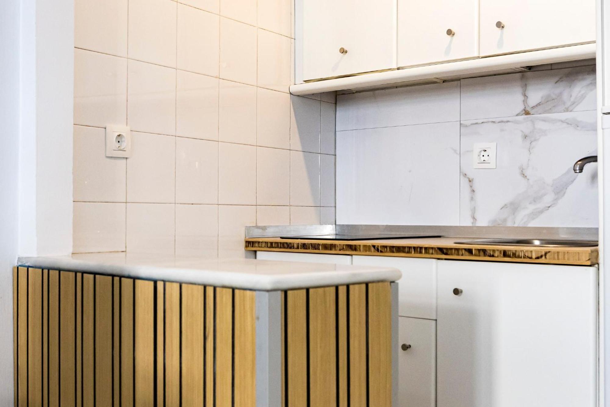 Picasso Apartament